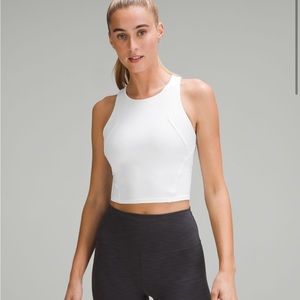 NEW*Lululemon WunderTrain Tank Top